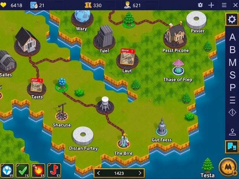 Dominion Fennel Quest Local Versions